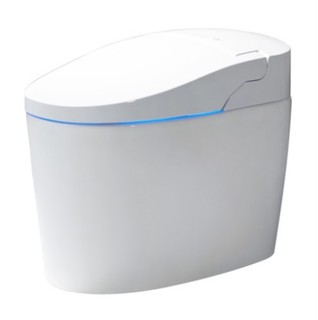 MOPO 摩普 卫浴 MP-3006A 家用节水陶瓷抽水加热坐便器