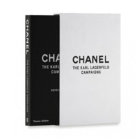 《Chanel: The Karl Lagerfeld Campaigns 香奈儿：卡尔·拉格斐运动》