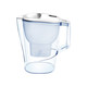 绝对值：BRITA 碧然德 ALUNA 摩登系列 滤水壶 3.5升 白色 *3件