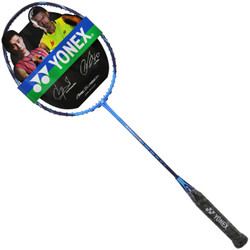 YONEX 尤尼克斯 ARC-TP3 全碳素弓箭羽毛球拍单拍