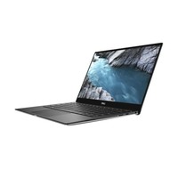 DELL 戴尔 XPS 13 9380 13英寸笔记本电脑（i7-8565U、16GB、256GB、4K Touch）