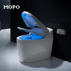 MOPO 摩普 MP-3018B 一体式智能全自动马桶