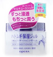 OPERA 娥佩兰 薏仁保湿面霜 180g