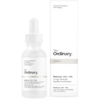 凑单品：The Ordinary 10%乙酰基六肽精华 30ml