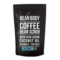 BEAN BODY 咖啡磨砂膏 椰子款 220g 