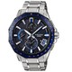 CASIO 卡西欧 OCEANUS OCW-G2000G-1AJF 光动能电波表