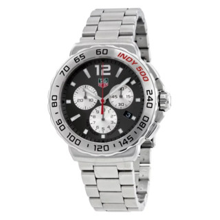 TAG Heuer 泰格豪雅 Formula1系列 腕表 CAU1113.BA0858