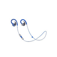 JBL REF CONTOUR2 挂耳式无线蓝牙运动耳机 蓝色