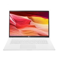 LG gram 17Z990-V.AA53C 17英寸笔记本电脑（i5-8265U、8GB、256GB、雷电3）