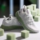 adidas 阿迪达斯 alphaedge 4D CG5526 男子跑步鞋
