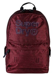 Superdry 男式 Blast Montana 背包