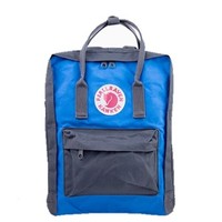 FJÄLLRÄVEN 北极狐 kanken classic 双肩背包 *2件