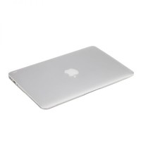 JCPAL 苹果笔记本电脑 保护壳 MacBook Air13（磨砂透明）