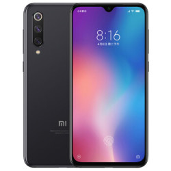 Xiaomi/小米 小米9 SE 6GB+128GB 深空灰 移动联通电信全网通4G手机