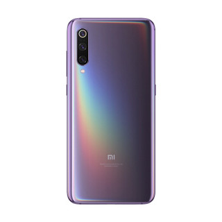Xiaomi 小米 9 4G手机 8GB+128GB 全息幻彩紫