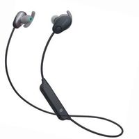 SONY 索尼 WI-SP600N 无线降噪耳机 翻新版