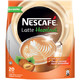 马来西亚进口 Nestle(雀巢) 醇香榛果拿铁速溶咖啡 咖啡粉 24g*20条/袋