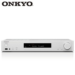 ONKYO 安桥 TX-L50(B) 家庭影院音响