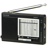 TECSUN 德生 R911 收音机