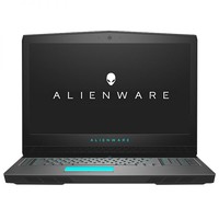 Alienware 外星人 17R5 ALW17C-R3859S 17.3英寸游戏笔记本（i9-8950HK 32G 512GB 1TB GTX1080 8G）