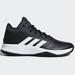 adidas 阿迪达斯CF ILATION 2.0 CORE DA9846 男款篮球鞋多少钱-什么值得买
