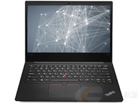 ThinkPad E480 14英寸轻薄窄边框笔记本电脑 i7-8550U 8G内存 512GSSD  FHD屏 2G独显 @11CD