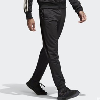 adidas 阿迪达斯 CG1826 男子针织长裤
