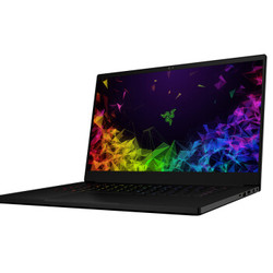 RAZER 雷蛇 灵刃15 精英版 2019款 15.6英寸 游戏本 （i7-8750H、16G、256G、RTX2070、144Hz）