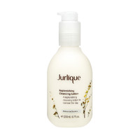 Jurlique 茱莉蔻 Replenishing Cleansing Lotion 衡肤洁面卸妆乳液 200ml 