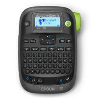 EPSON 爱普生 LW-K400L 标签打印机 (灰色)