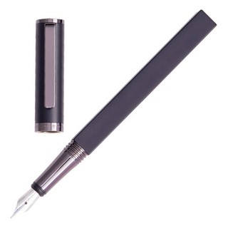 HUGO BOSS 建筑系列墨水笔 HSS7752 钢笔