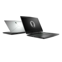 ALIENWARE 外星人 M15 15.6英寸 笔记本电脑(i7-8750H、8GB、1TB+8GB、RTX2060)