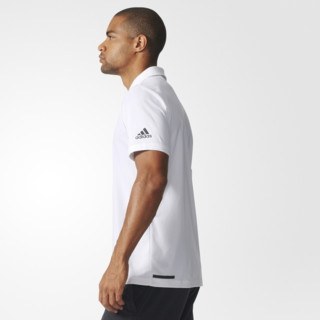 adidas 阿迪达斯 BP7729000 男子网球POLO衫