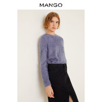 MANGO 33095758 女士针织毛衣