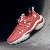 限尺码：REEBOK DMX 2000 LOW 男士运动鞋