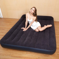 INTEX 66768 双人充气床垫137*191*23cm