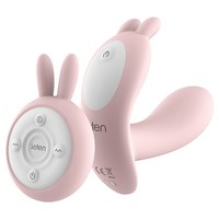 Leten 雷霆 宝贝兔系列 女用自慰器