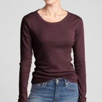 GAP 盖璞 351508 女士T恤