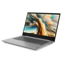 MX2G独显 接口丰富 Lenovo 联想 小新 14英寸轻薄笔记本电脑(i5-8265U、8G、1T+256G、MX230)