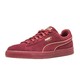 PUMA 彪马 SUEDE FOIL FS 男士板鞋