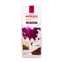 摩卡特 捷克进口 咖啡豆 500g/袋 亚洲精选咖啡豆