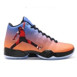 Jordan XX9  Photo Reel 白敬亭同款