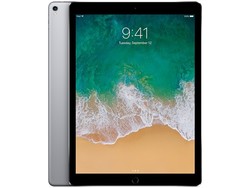 Apple 苹果 iPad Pro (2017)  12.9寸平板电脑 64GB 翻新版