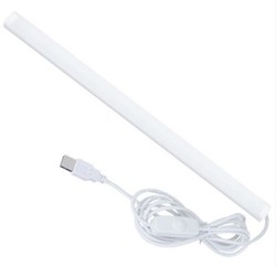DUCATI 杜卡迪 DKD-1021 LED长条书桌灯 一档白光（轻薄款）