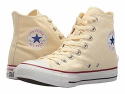 Converse Chuck Taylor 全明星 中性高帮帆布鞋