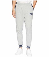 FILA LockerRoom Joggers 男士休闲运动裤