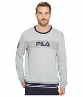 Fila Locker 运动衫 男