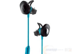 BOSE Soundsport wireless 入耳式蓝牙耳机