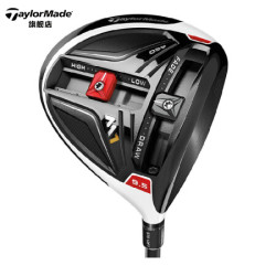 TaylorMade泰勒梅 高尔夫球杆 一号木 M1(Wraith) 高尔夫木杆 发球木 9.5度 SR
