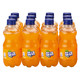 限北京、河北、山西：芬达（Fanta) 橙味汽水 300ml*12瓶/箱